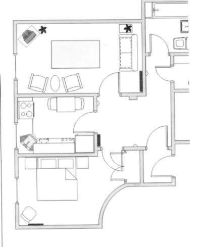 The Blair Street Residence Edimburgo Exterior foto